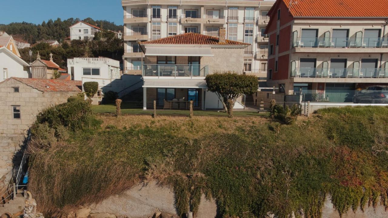 Апартаменты Mareventus Санхенхо Экстерьер фото
